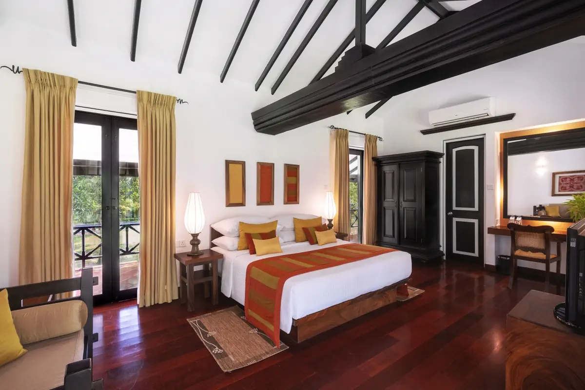 Cinnamon Lodge - zdjęcie 17
