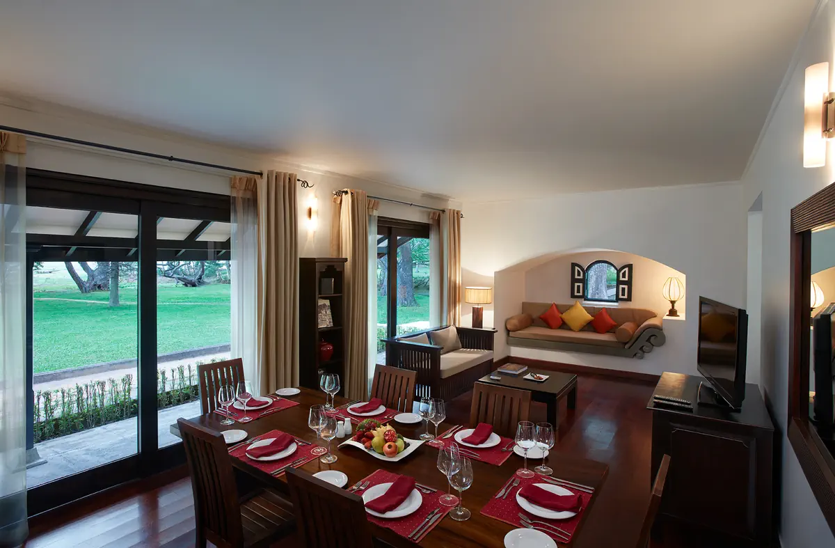 Cinnamon Lodge - zdjęcie 19