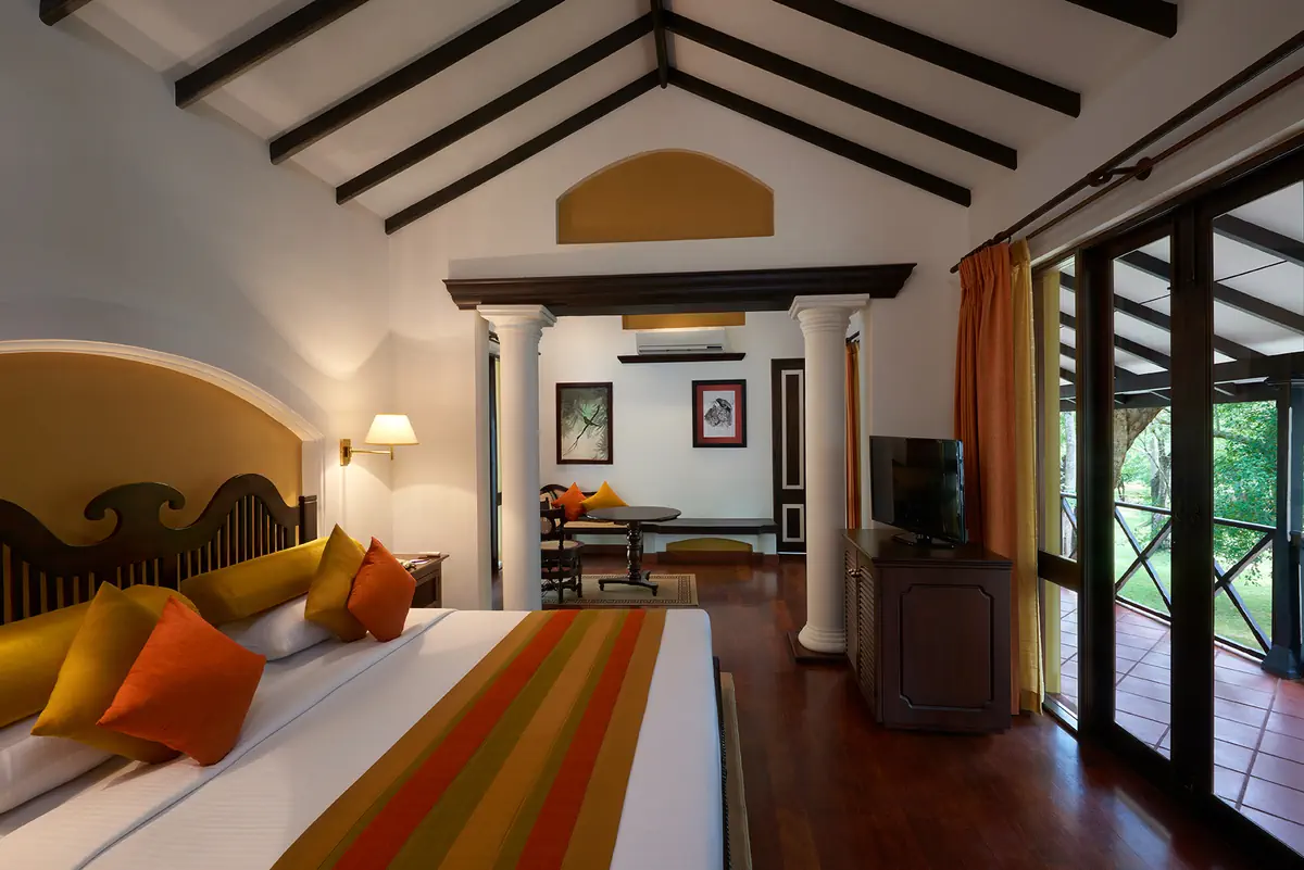 Cinnamon Lodge - zdjęcie 11