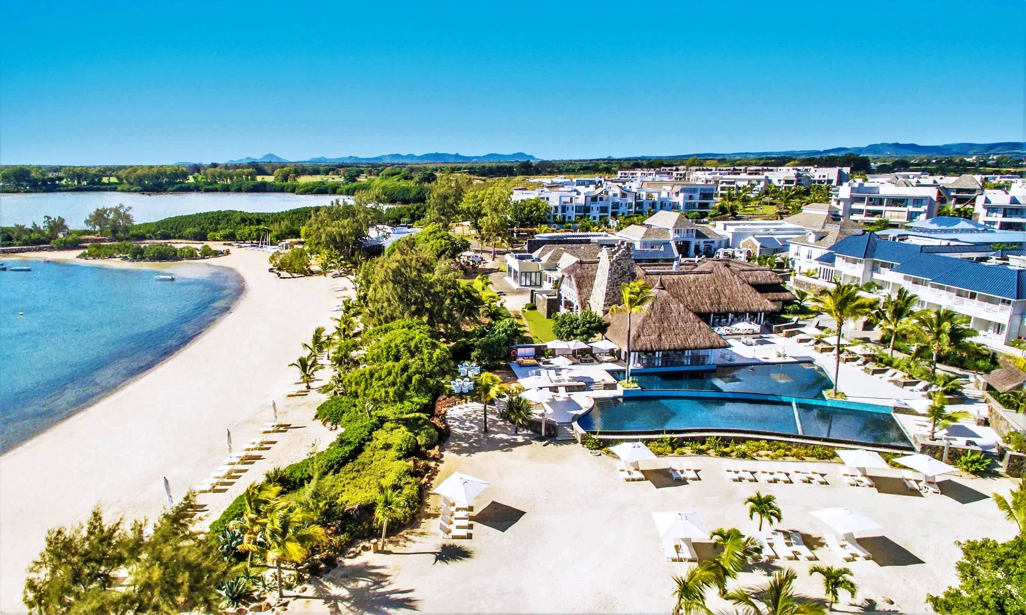 Radisson Blu Azuri Resort & Spa (ex Haute Rive) - zdjęcie 3