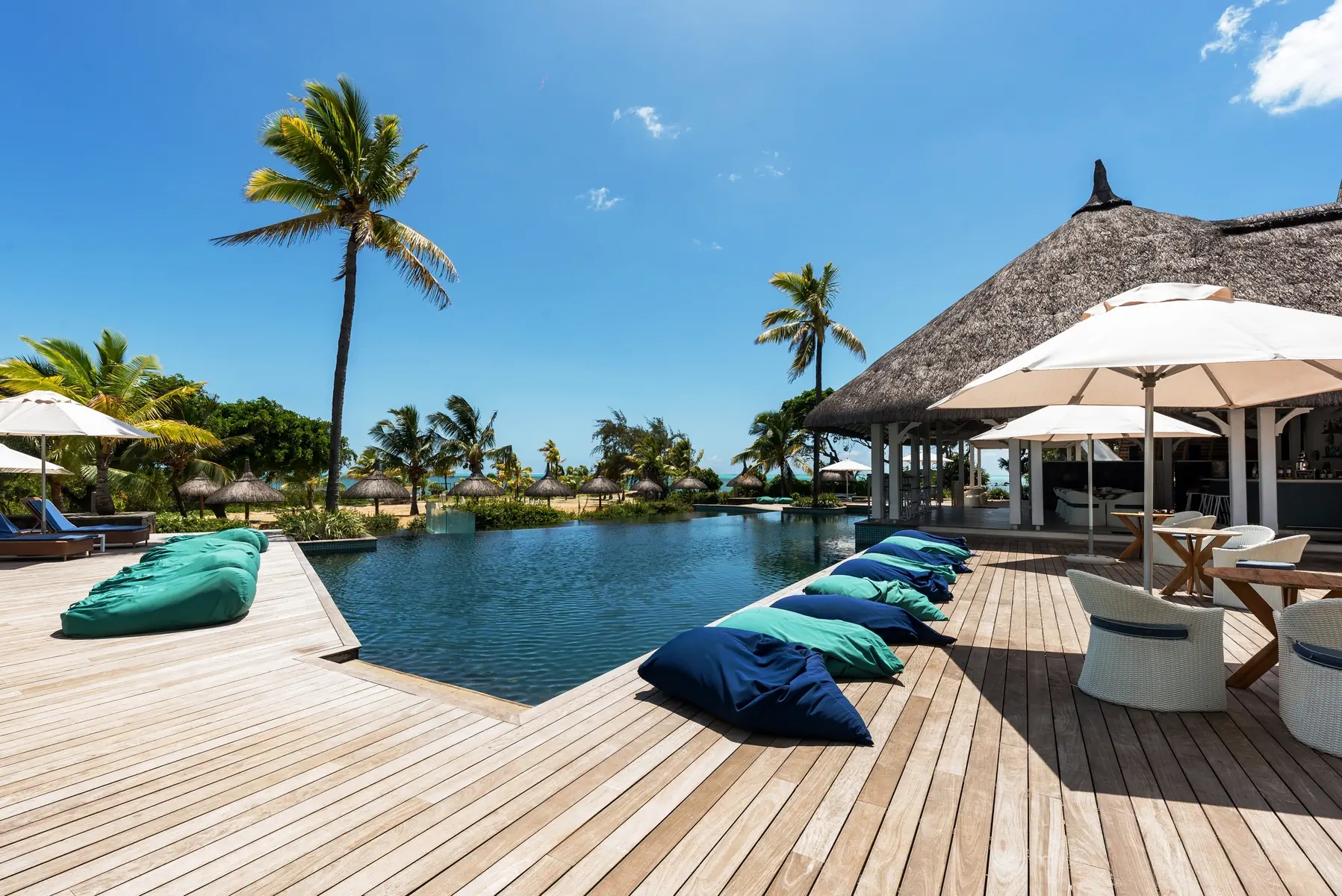 Radisson Blu Azuri Resort & Spa (ex Haute Rive) - zdjęcie 4