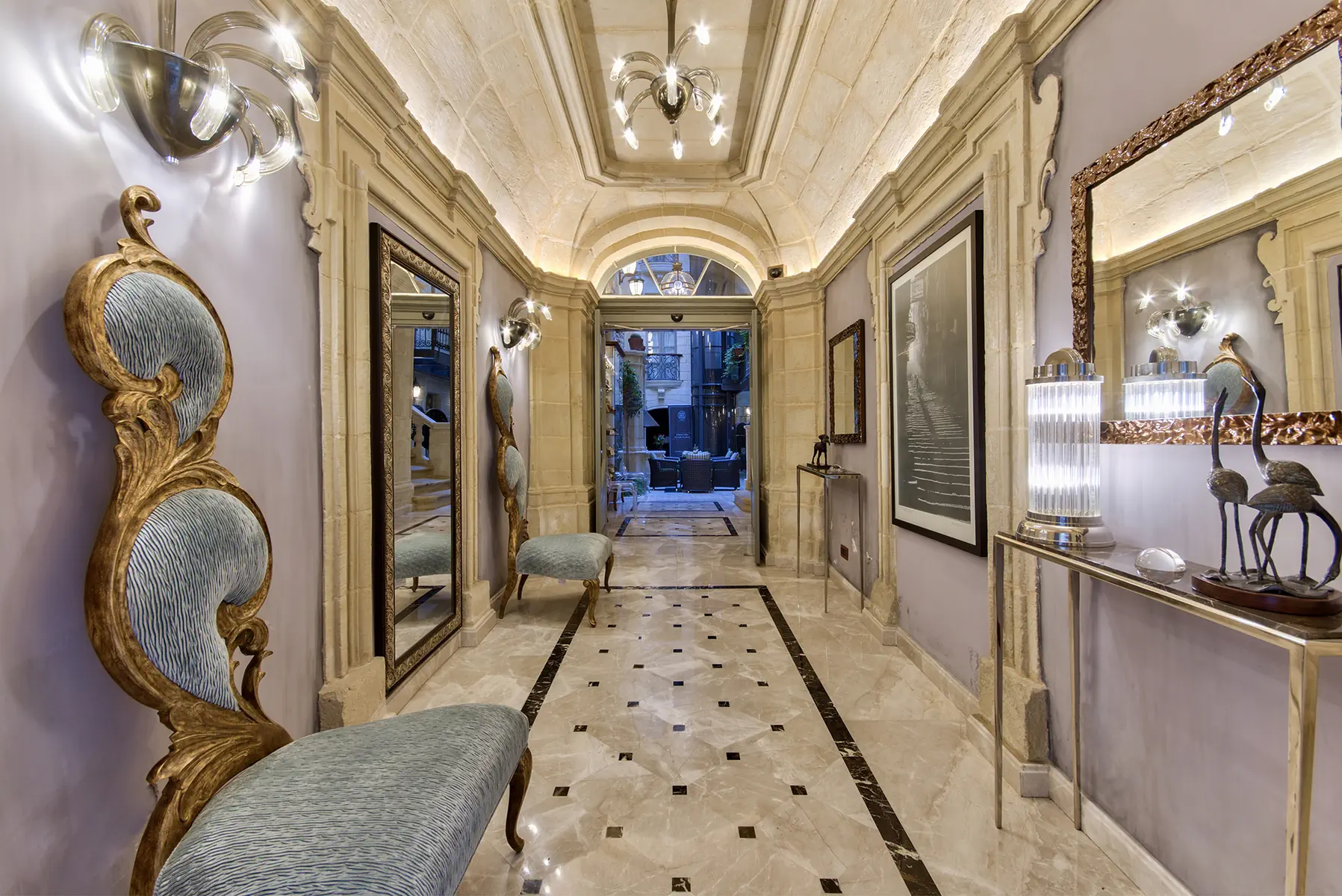 Palazzo Consiglia - zdjęcie 3