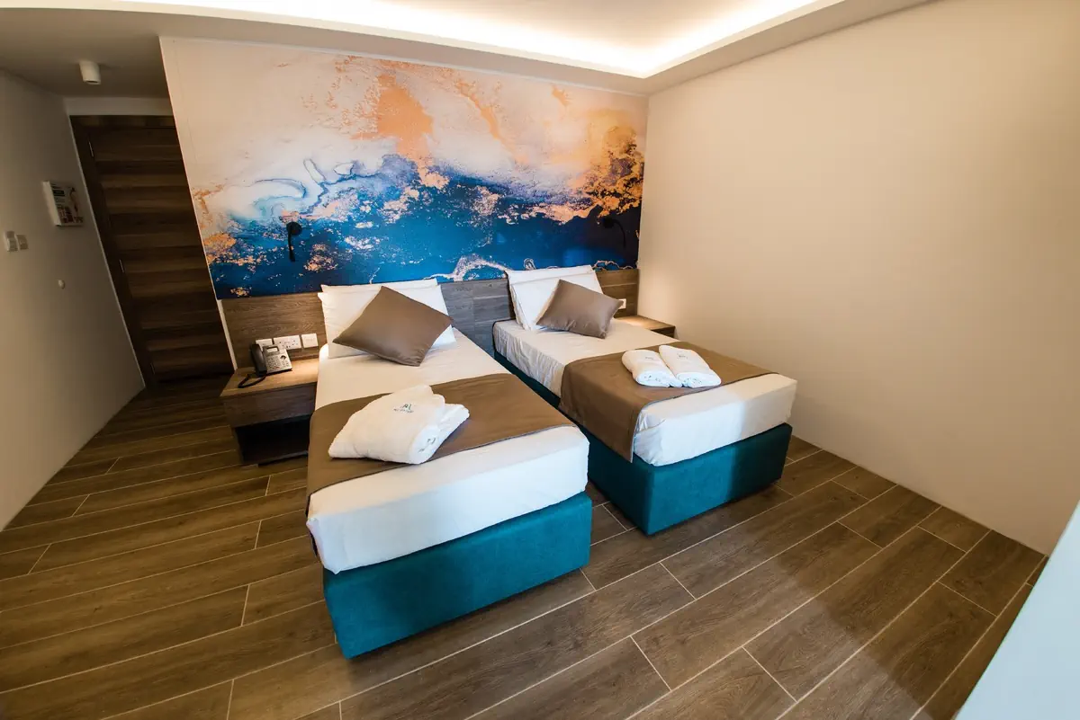 Blu Waters Boutique - zdjęcie 11