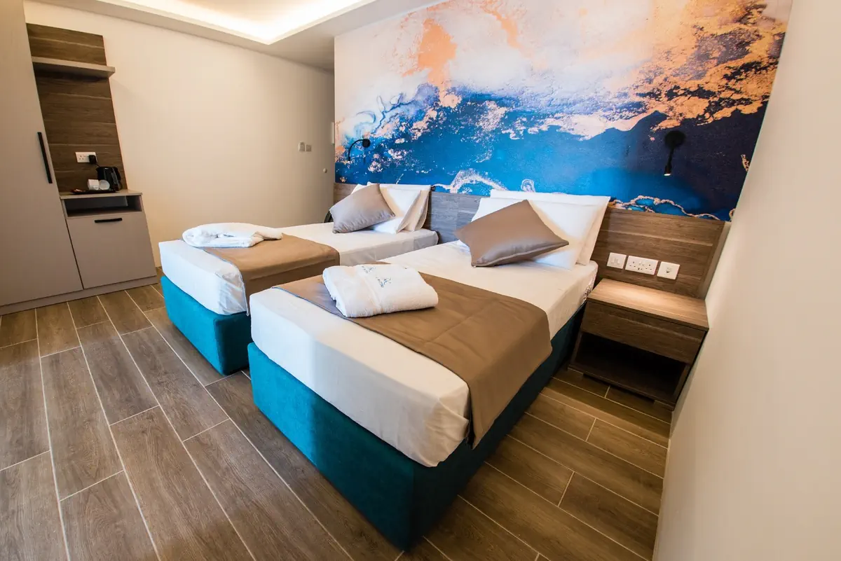 Blu Waters Boutique - zdjęcie 3
