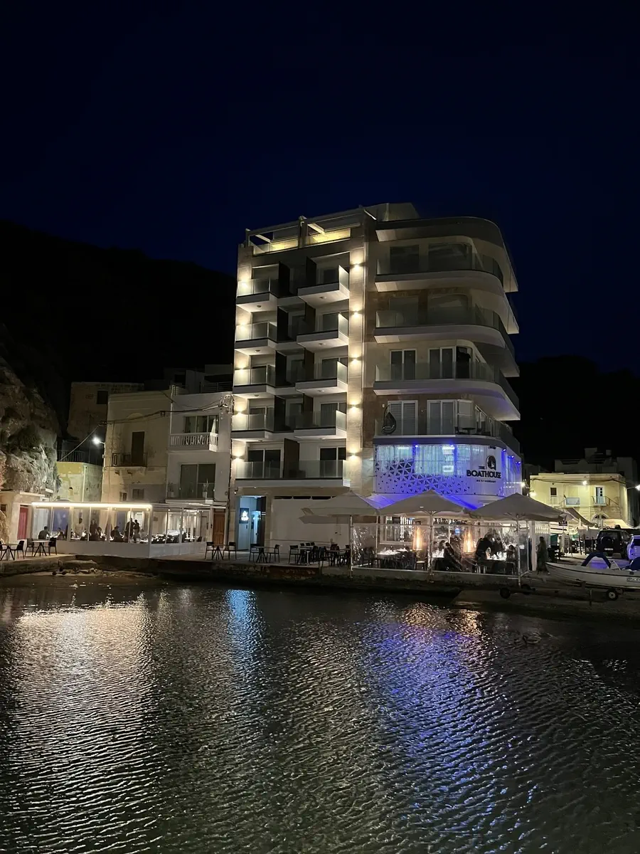 Blu Waters Boutique - zdjęcie 5