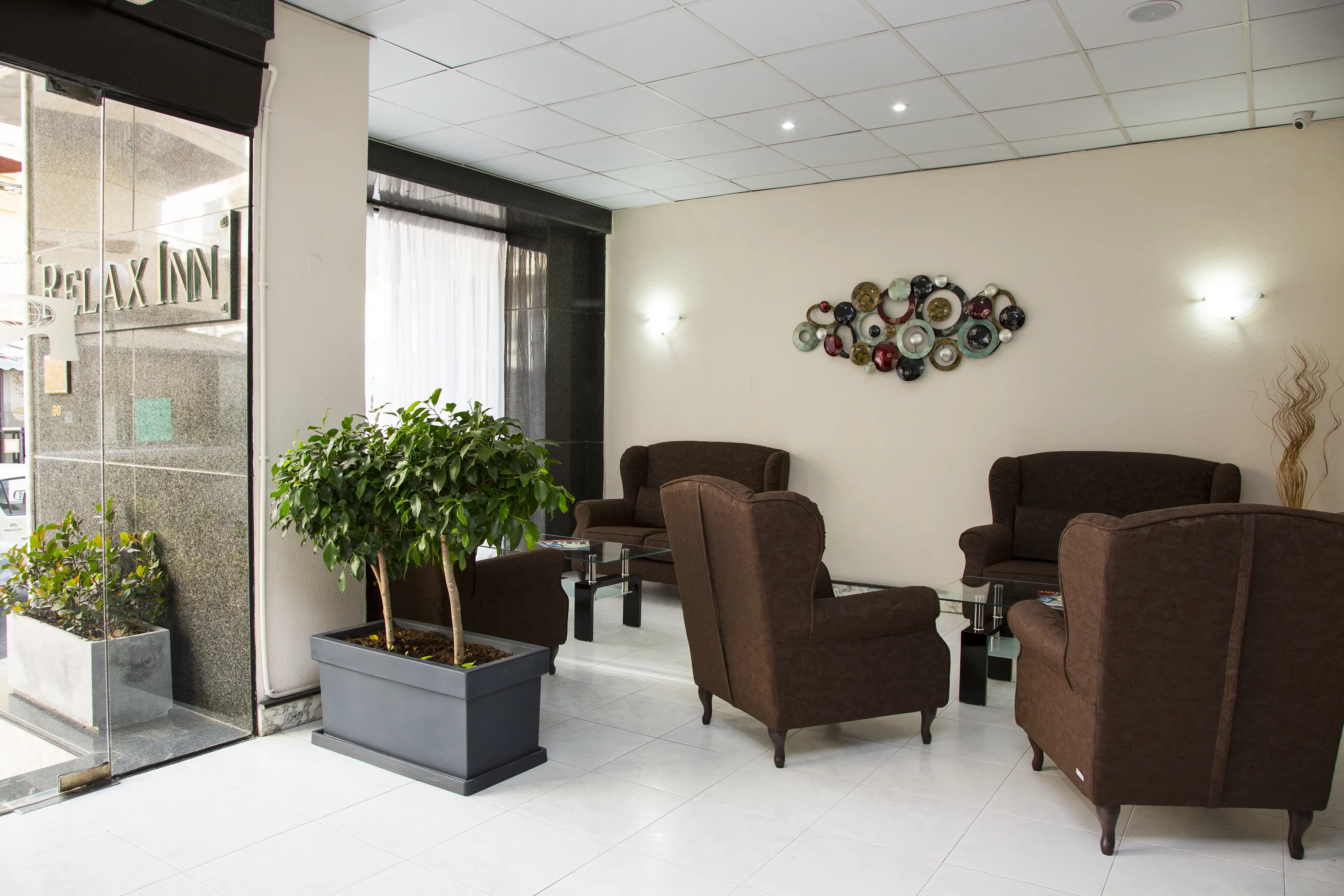 Relax Inn