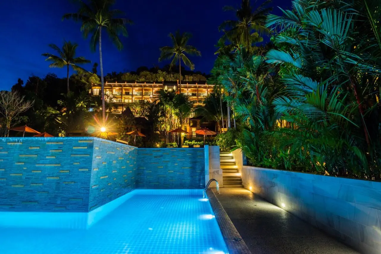 Ao Nang Phu Pi Maan Resort & Spa - zdjęcie 7