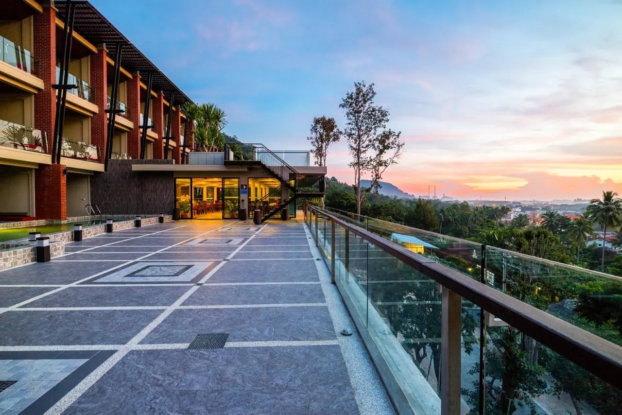 Ao Nang Phu Pi Maan Resort & Spa - zdjęcie 8