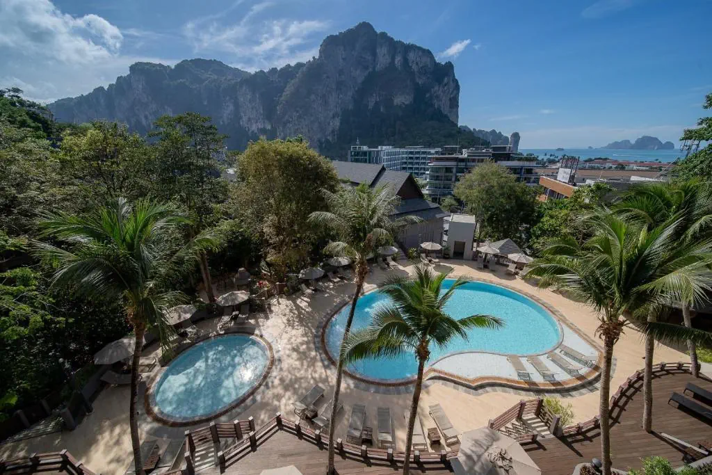 Holiday Inn Resort Krabi Ao Nang Beach - zdjęcie 3