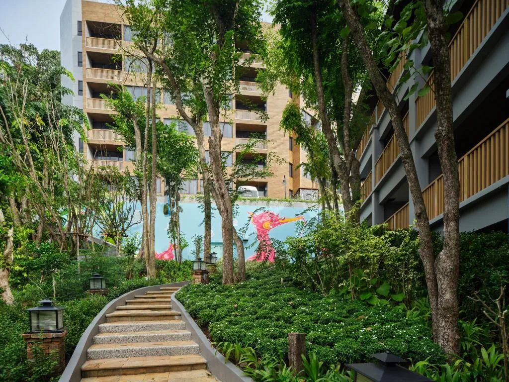 Holiday Inn Resort Krabi Ao Nang Beach - zdjęcie 12