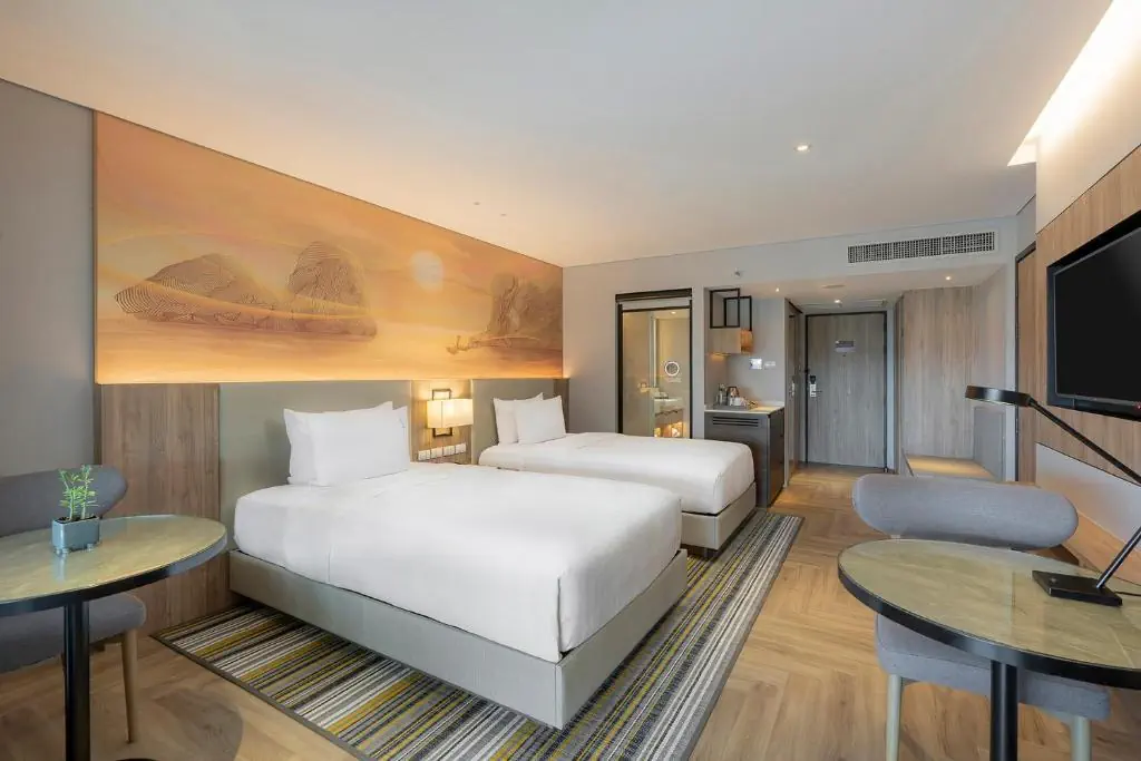 Holiday Inn Resort Krabi Ao Nang Beach - zdjęcie 8