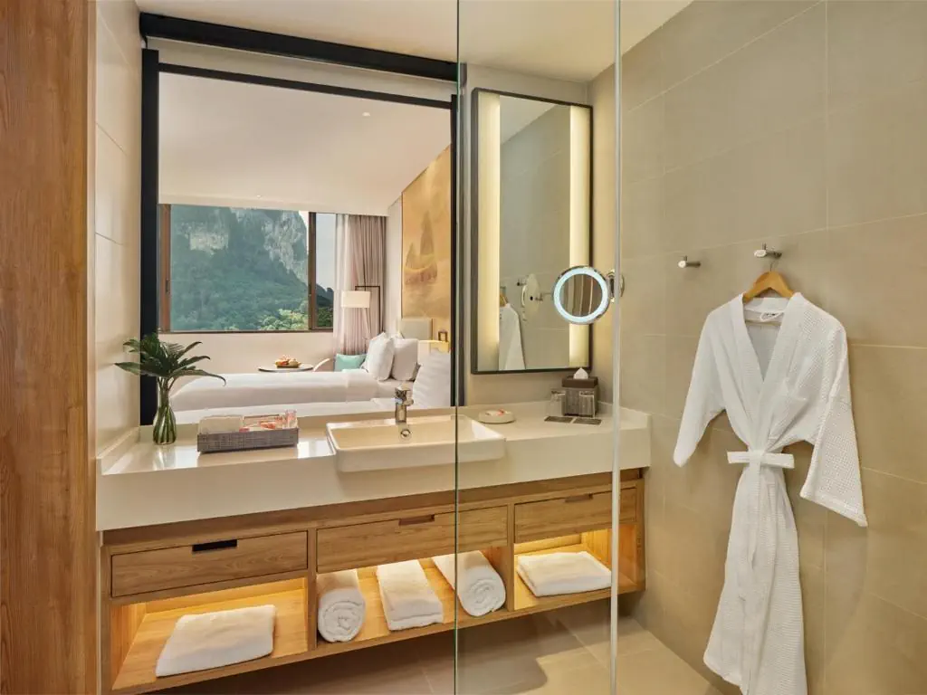 Holiday Inn Resort Krabi Ao Nang Beach - zdjęcie 9