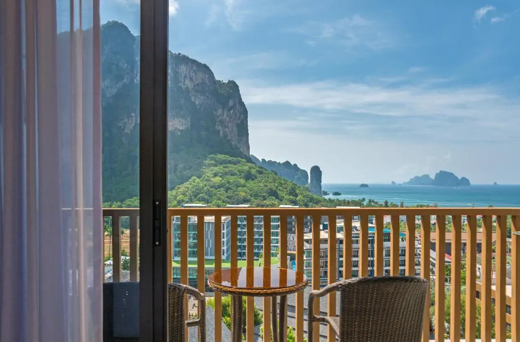 Holiday Inn Resort Krabi Ao Nang Beach - zdjęcie 11