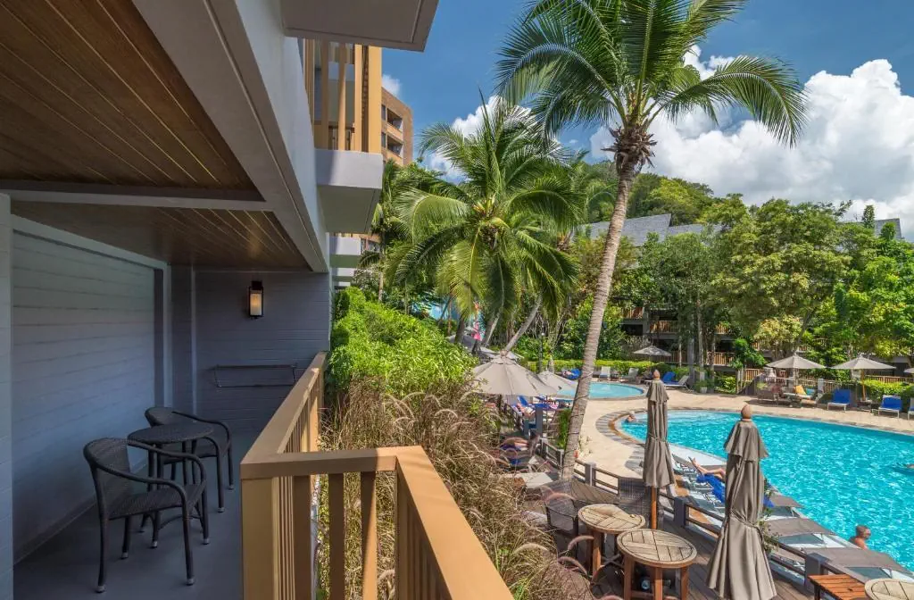 Holiday Inn Resort Krabi Ao Nang Beach - zdjęcie 6