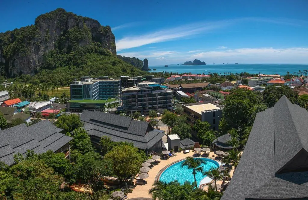 Holiday Inn Resort Krabi Ao Nang Beach - zdjęcie 5