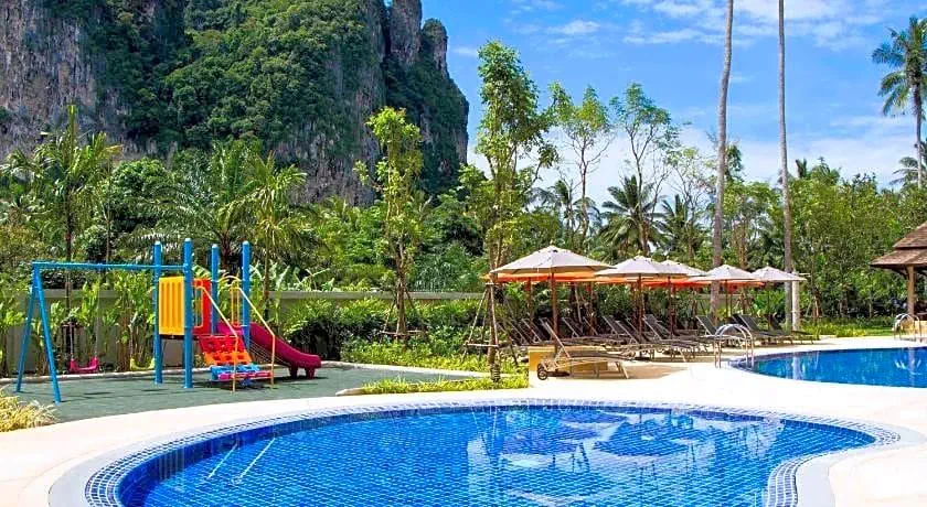 Ibis Styles Krabi - zdjęcie 3