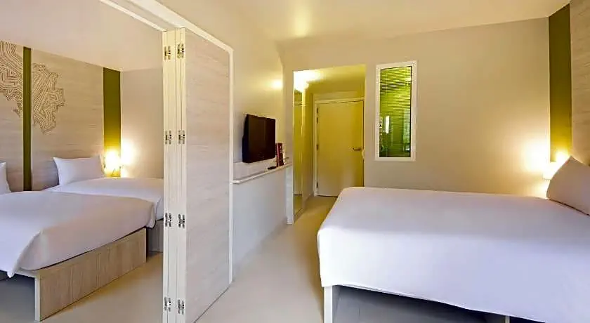 Ibis Styles Krabi - zdjęcie 10