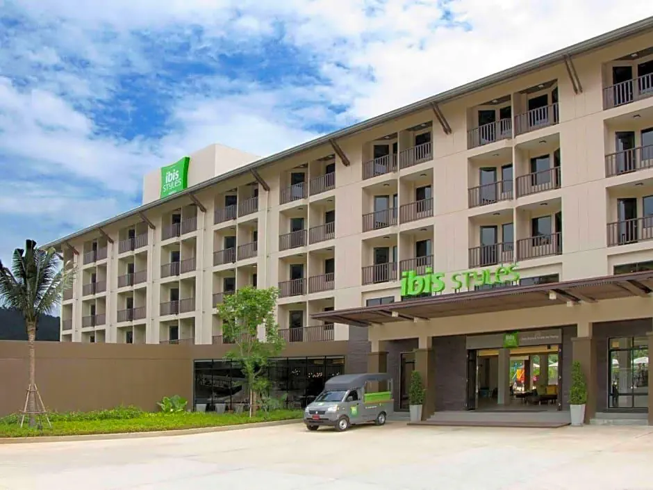 Ibis Styles Krabi - zdjęcie 12