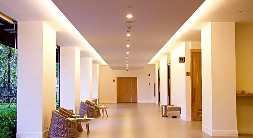 Ibis Styles Krabi - zdjęcie 8