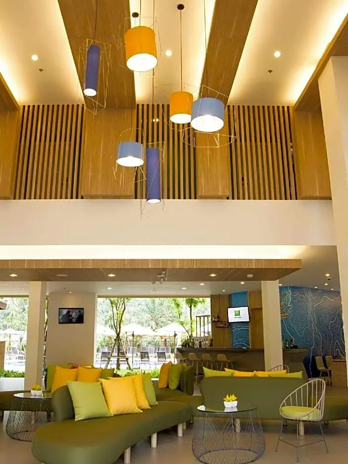 Ibis Styles Krabi - zdjęcie 6