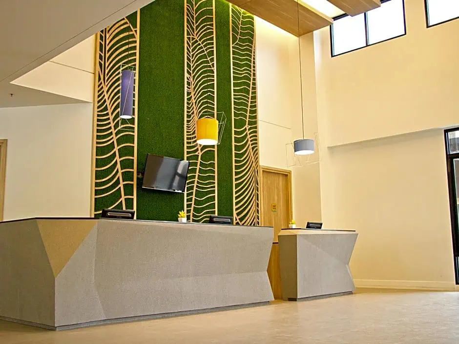 Ibis Styles Krabi - zdjęcie 5