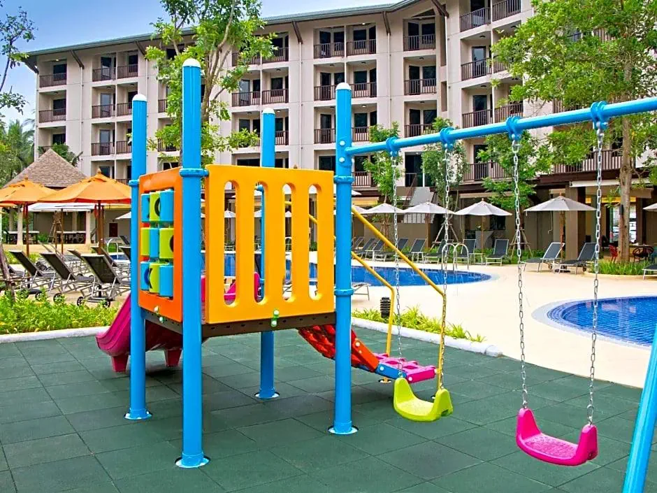 Ibis Styles Krabi - zdjęcie 11