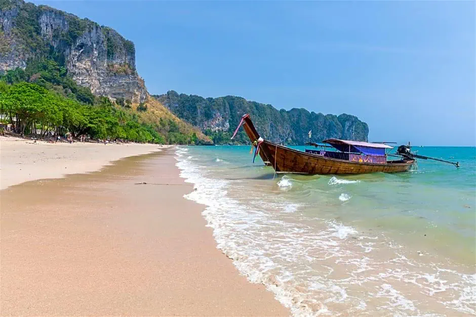 Ibis Styles Krabi - zdjęcie 4