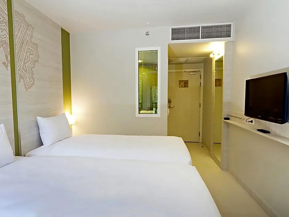 Ibis Styles Krabi - zdjęcie 9