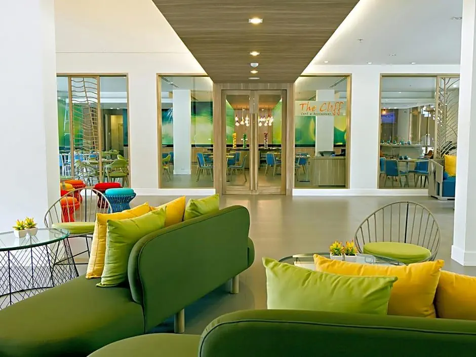 Ibis Styles Krabi - zdjęcie 7
