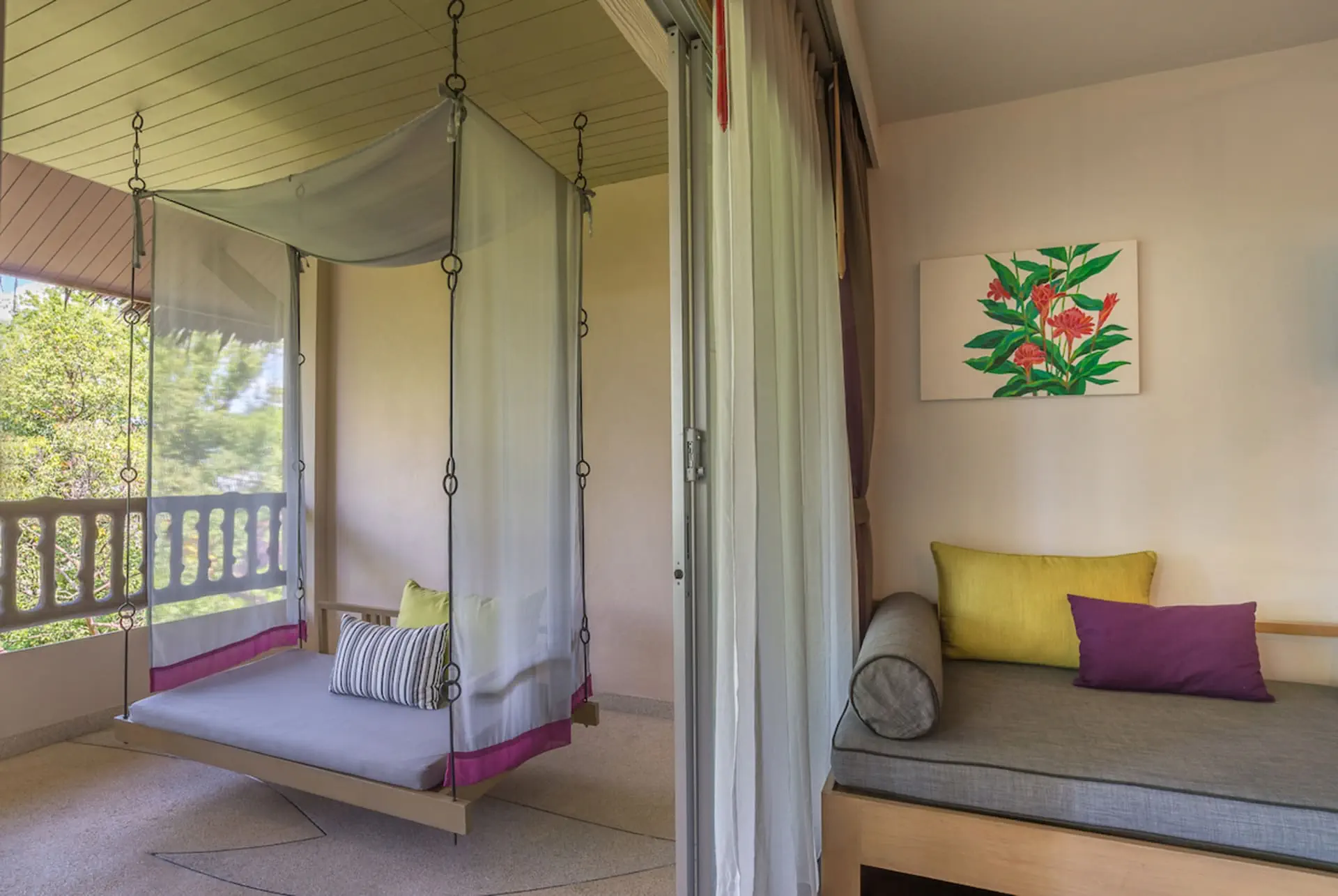 Pakasai Resort - zdjęcie 13