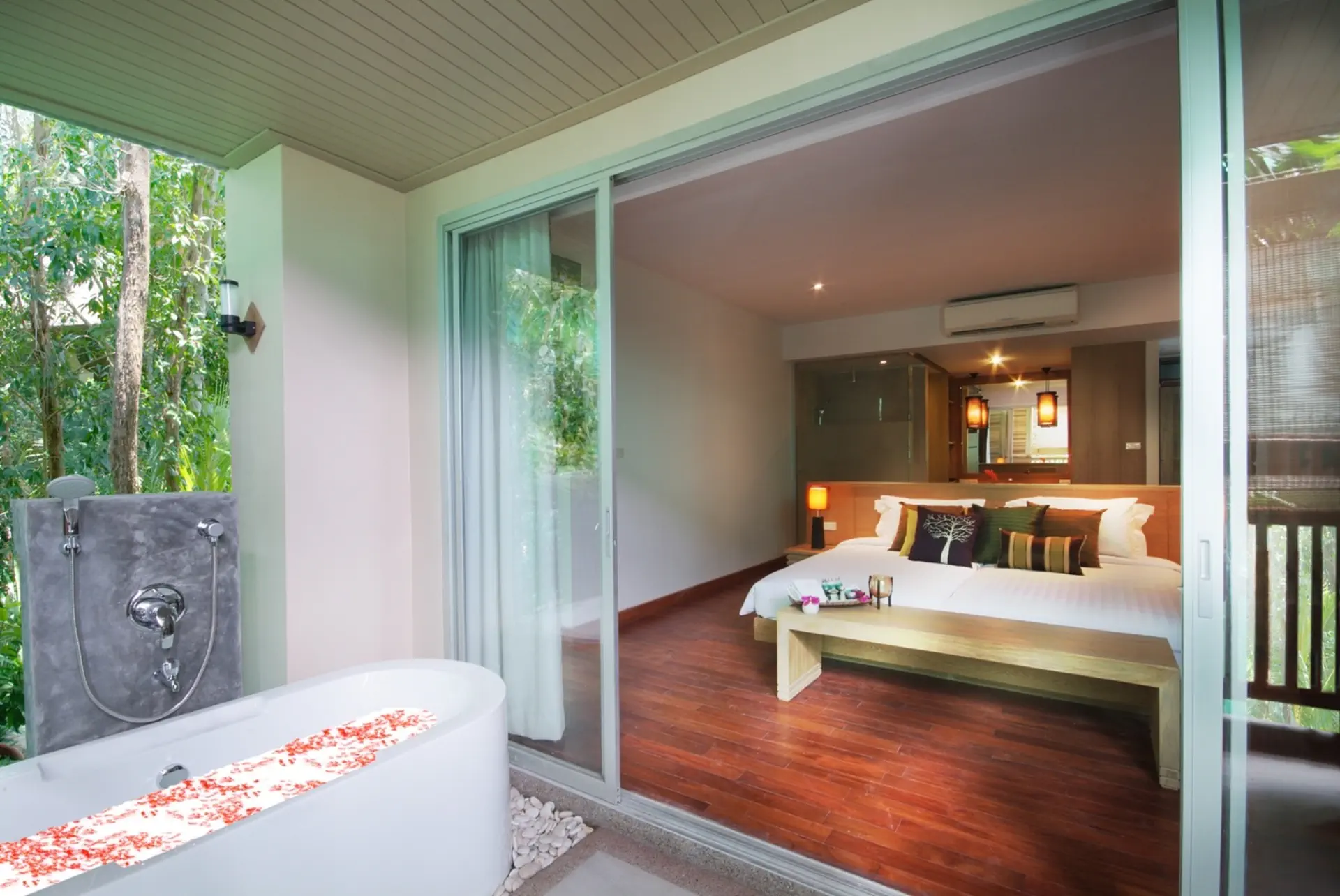 Pakasai Resort - zdjęcie 23