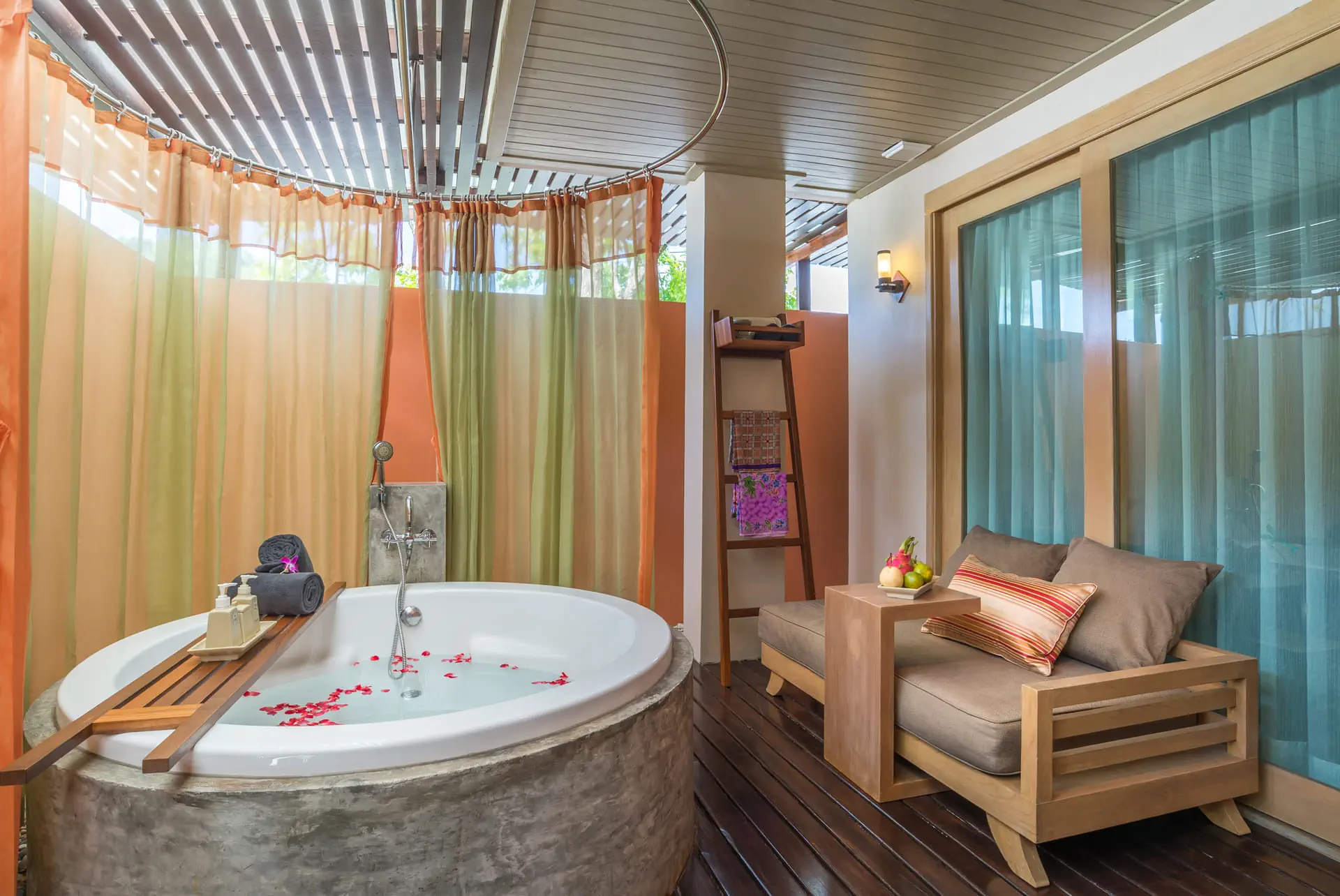 Pakasai Resort - zdjęcie 21