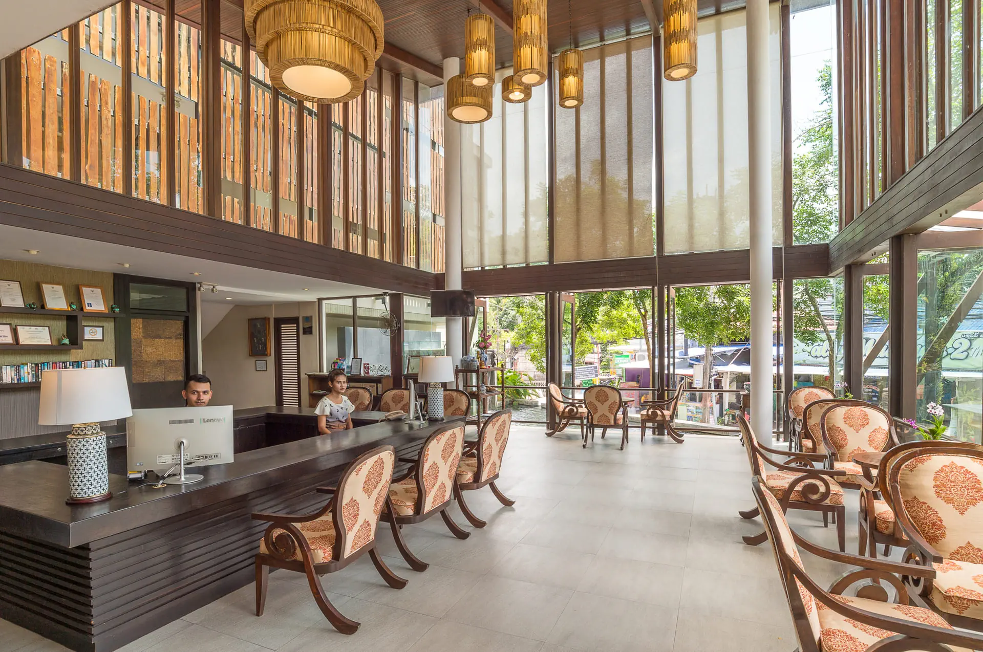 Pakasai Resort - zdjęcie 8
