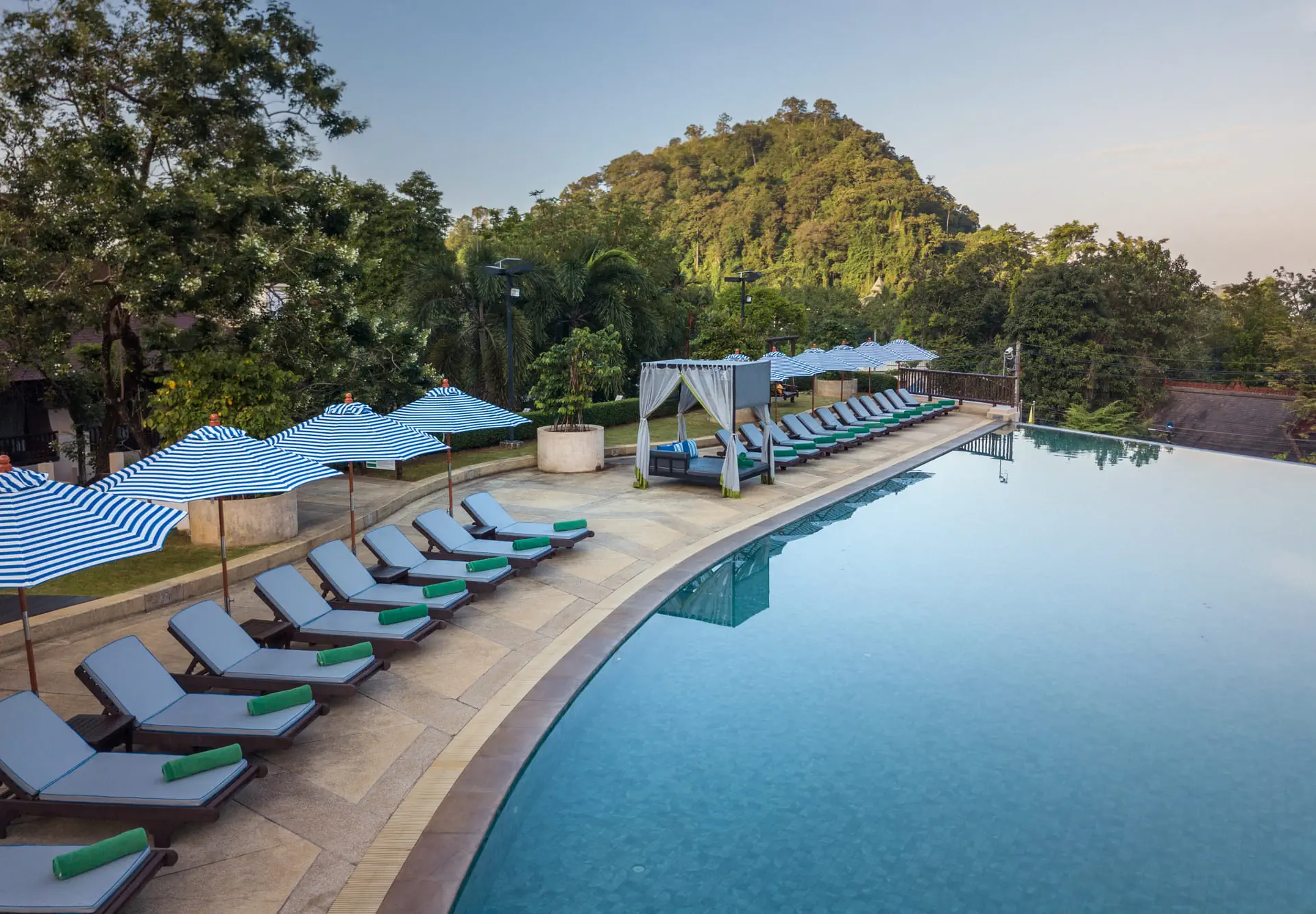 Pakasai Resort - zdjęcie 27
