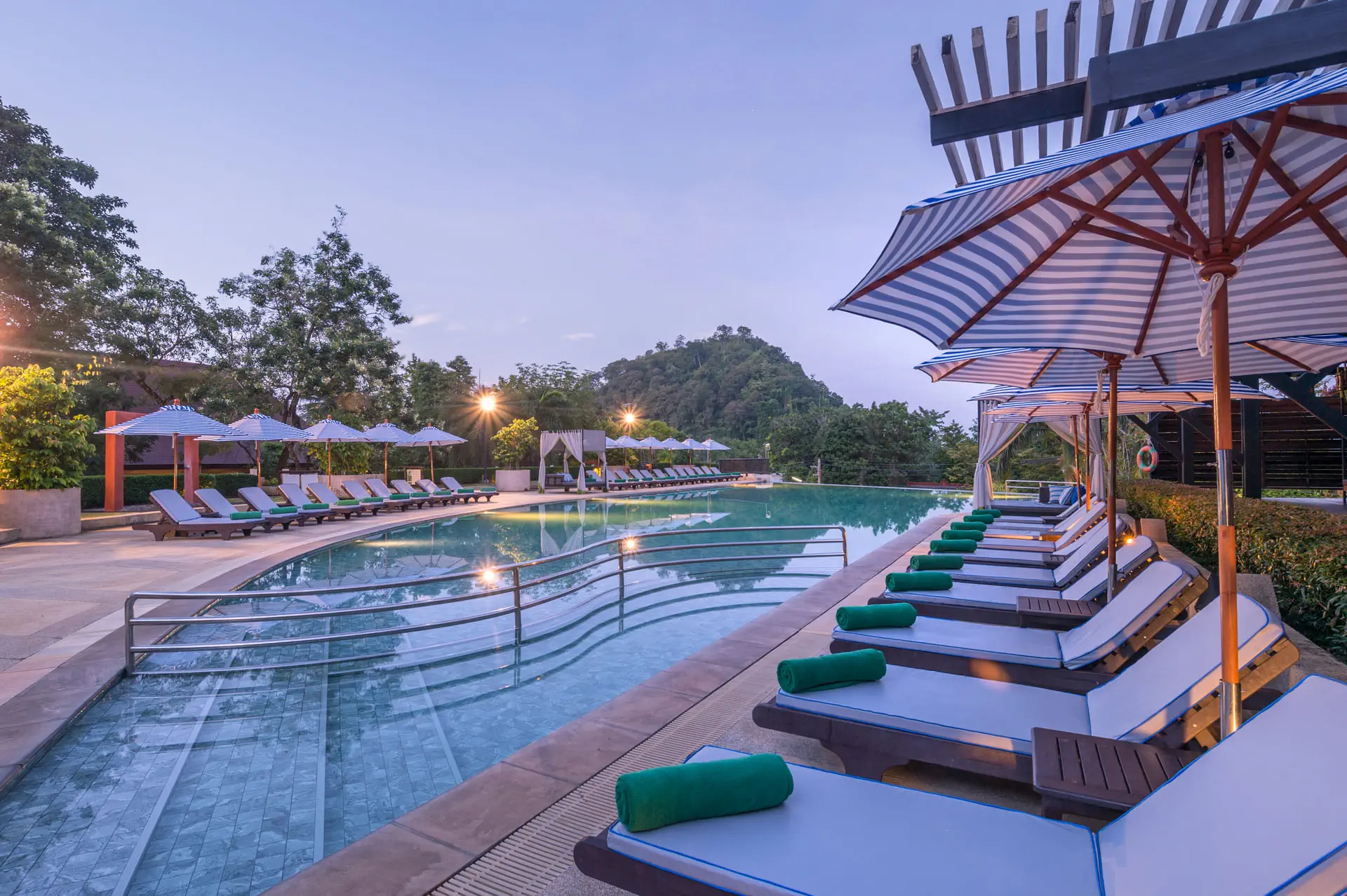 Pakasai Resort - zdjęcie 28