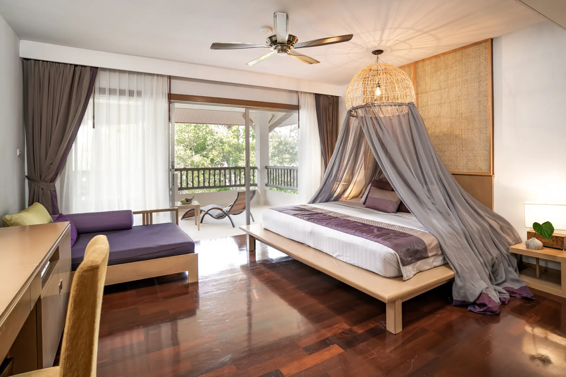 Pakasai Resort - zdjęcie 14