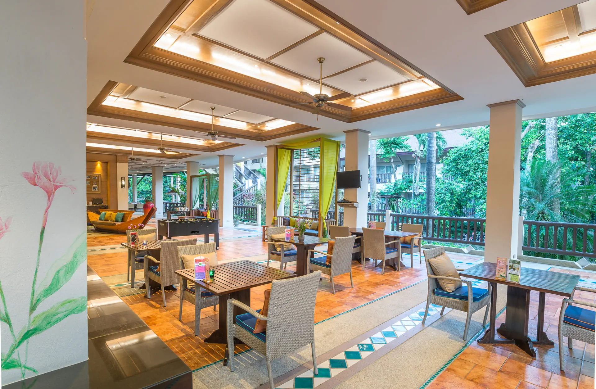 Pakasai Resort - zdjęcie 24