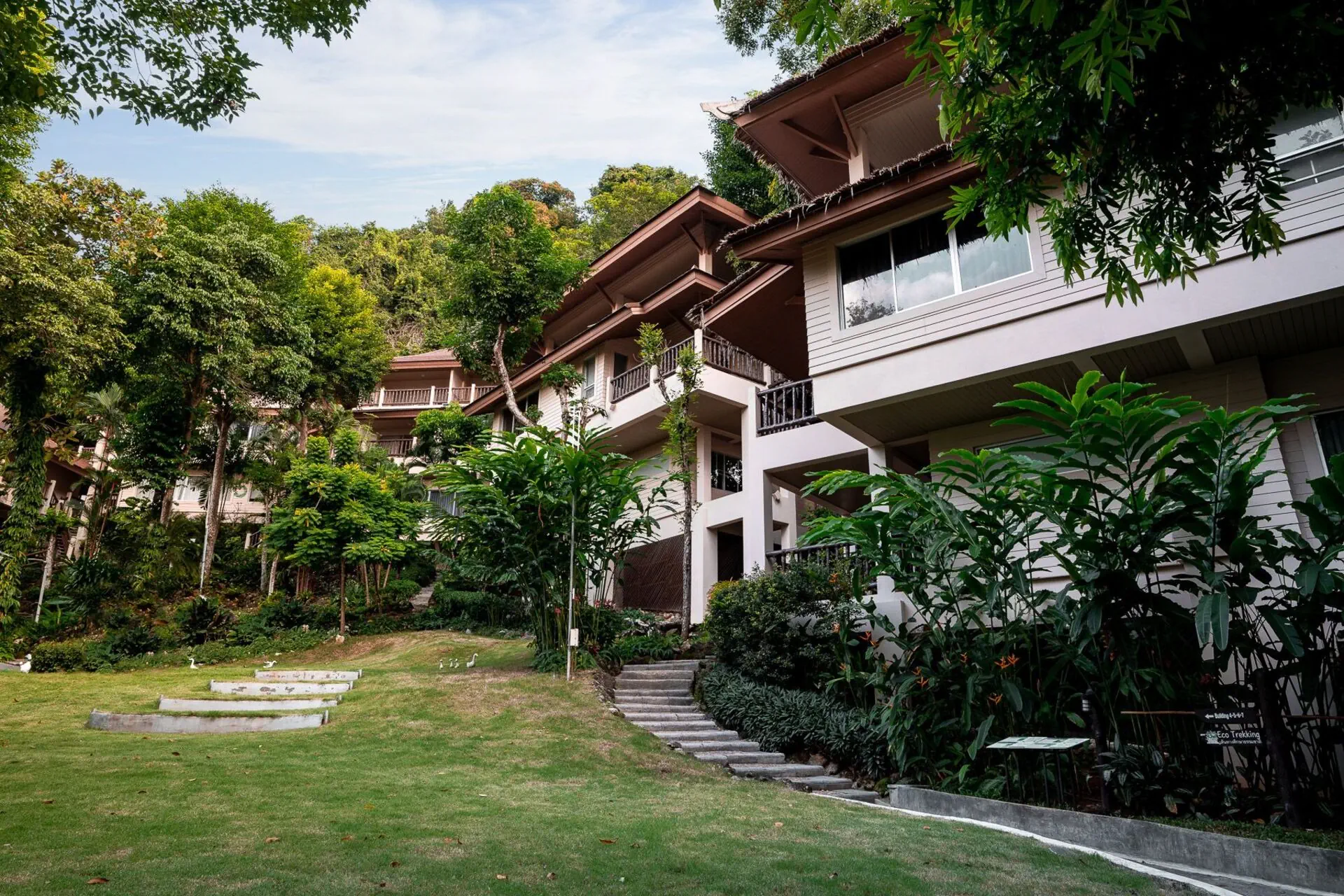 Pakasai Resort - zdjęcie 5