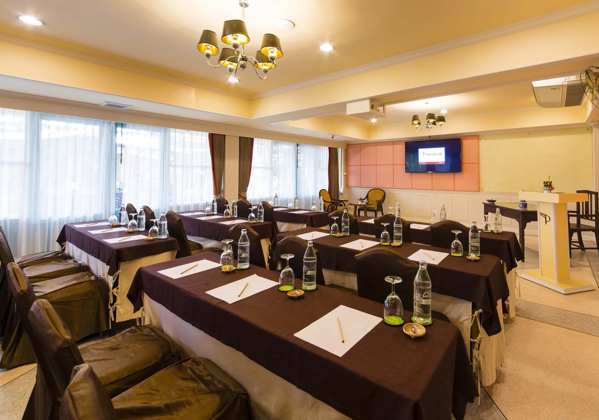 Pakasai Resort - zdjęcie 35