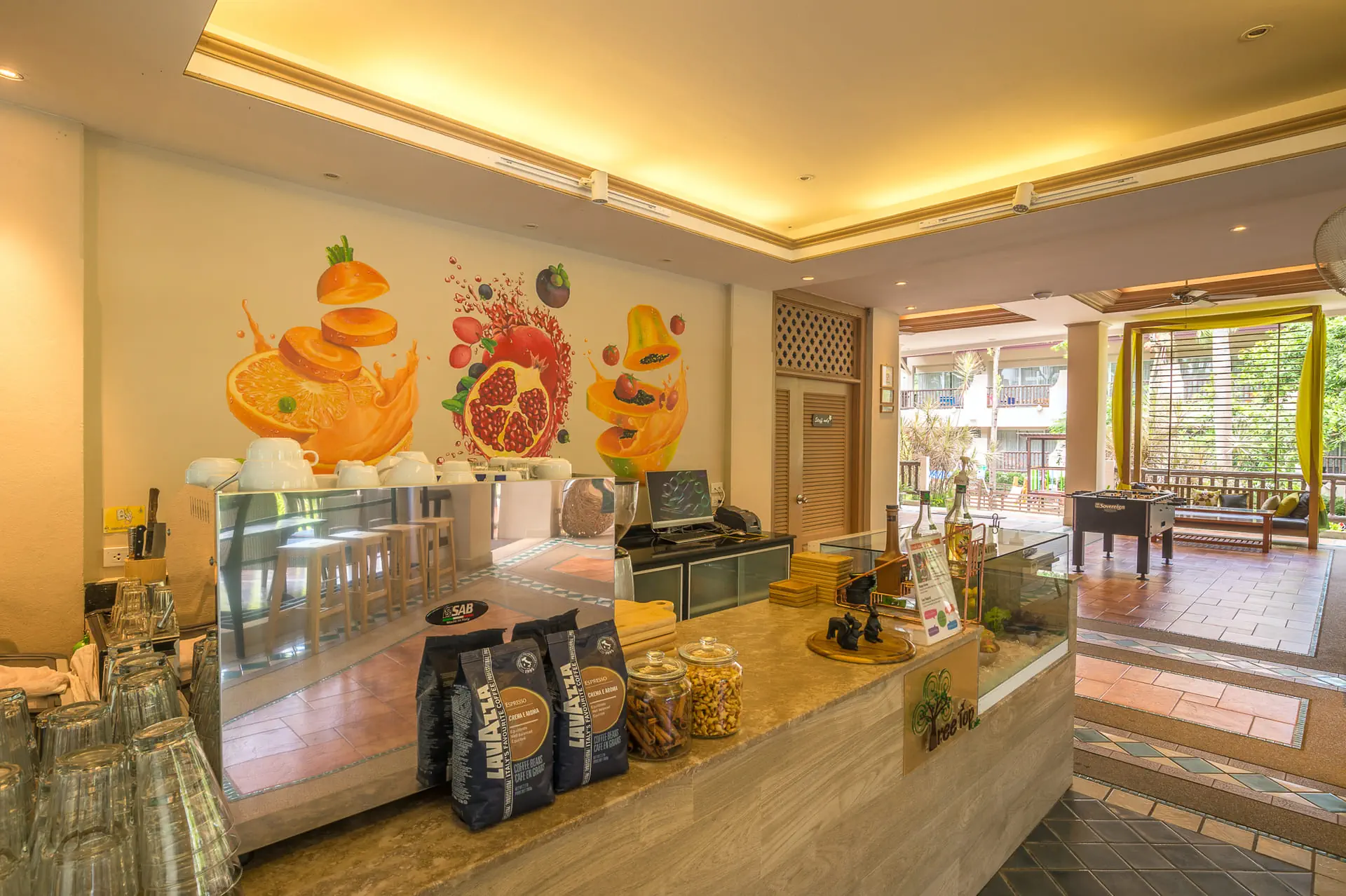 Pakasai Resort - zdjęcie 25