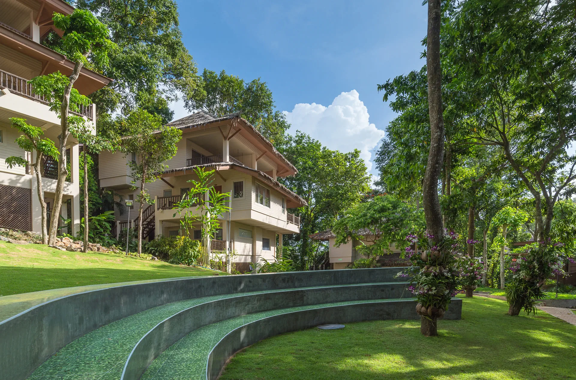 Pakasai Resort - zdjęcie 6