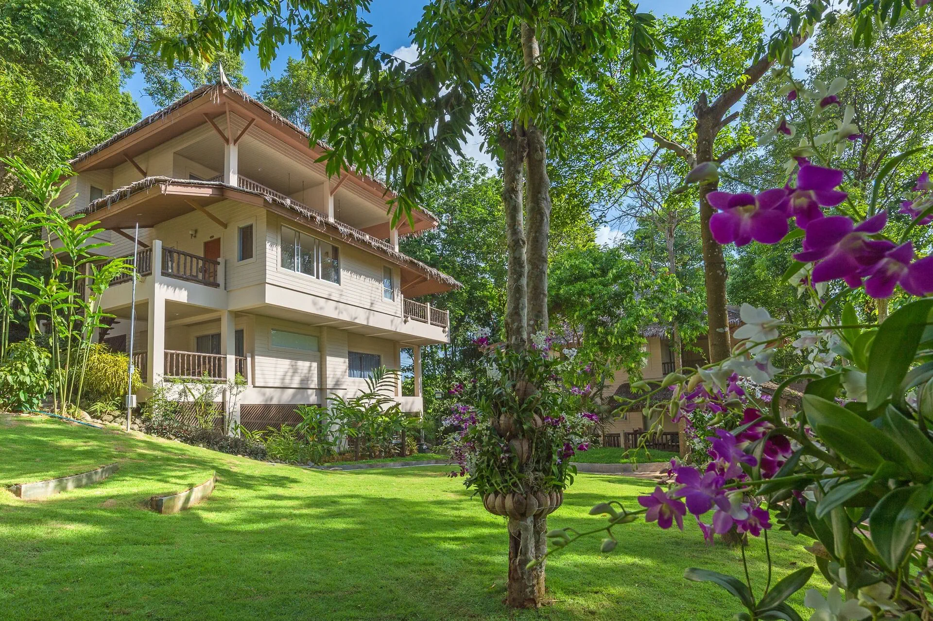 Pakasai Resort - zdjęcie 4