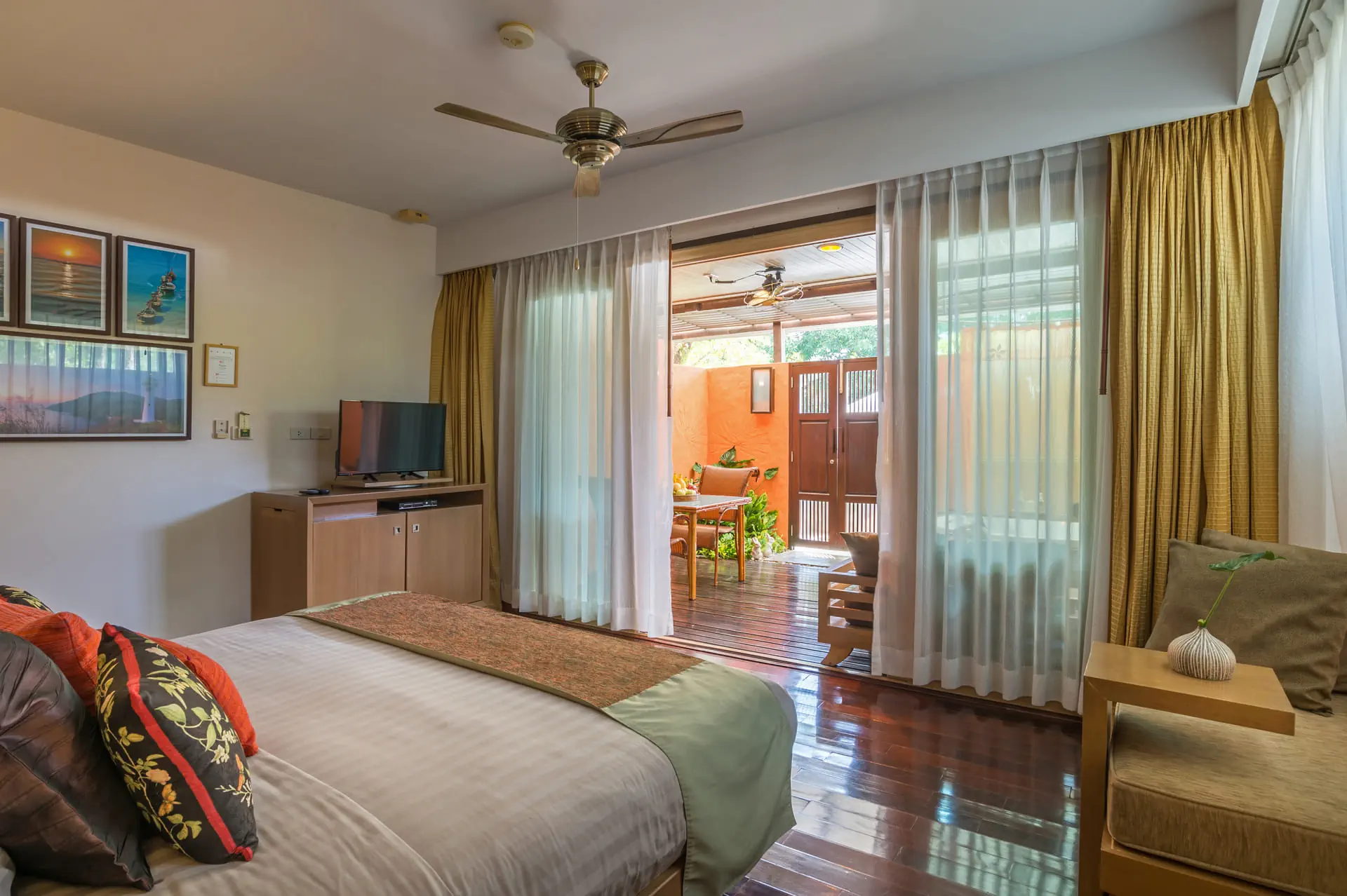 Pakasai Resort - zdjęcie 22