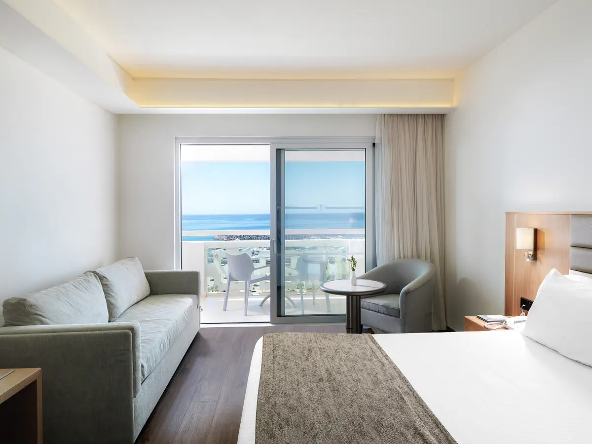St. Raphael Resort - zdjęcie 13