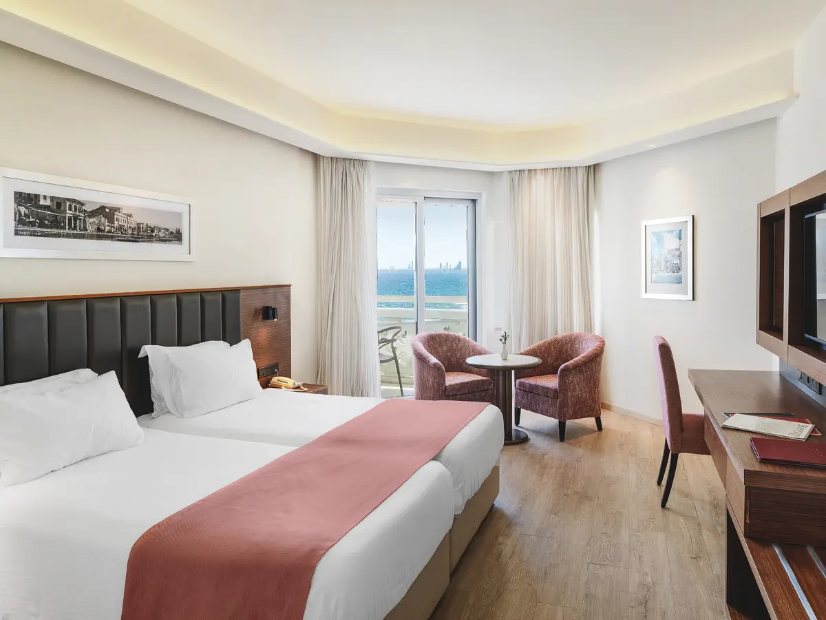 St. Raphael Resort - zdjęcie 16