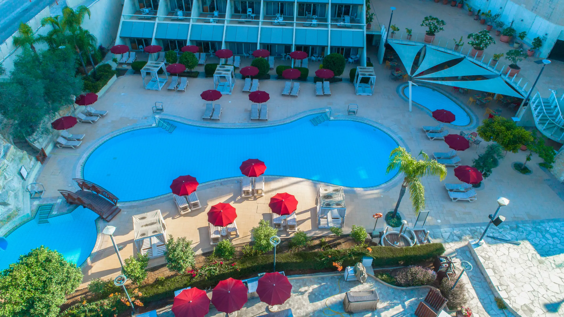 St. Raphael Resort - zdjęcie 4