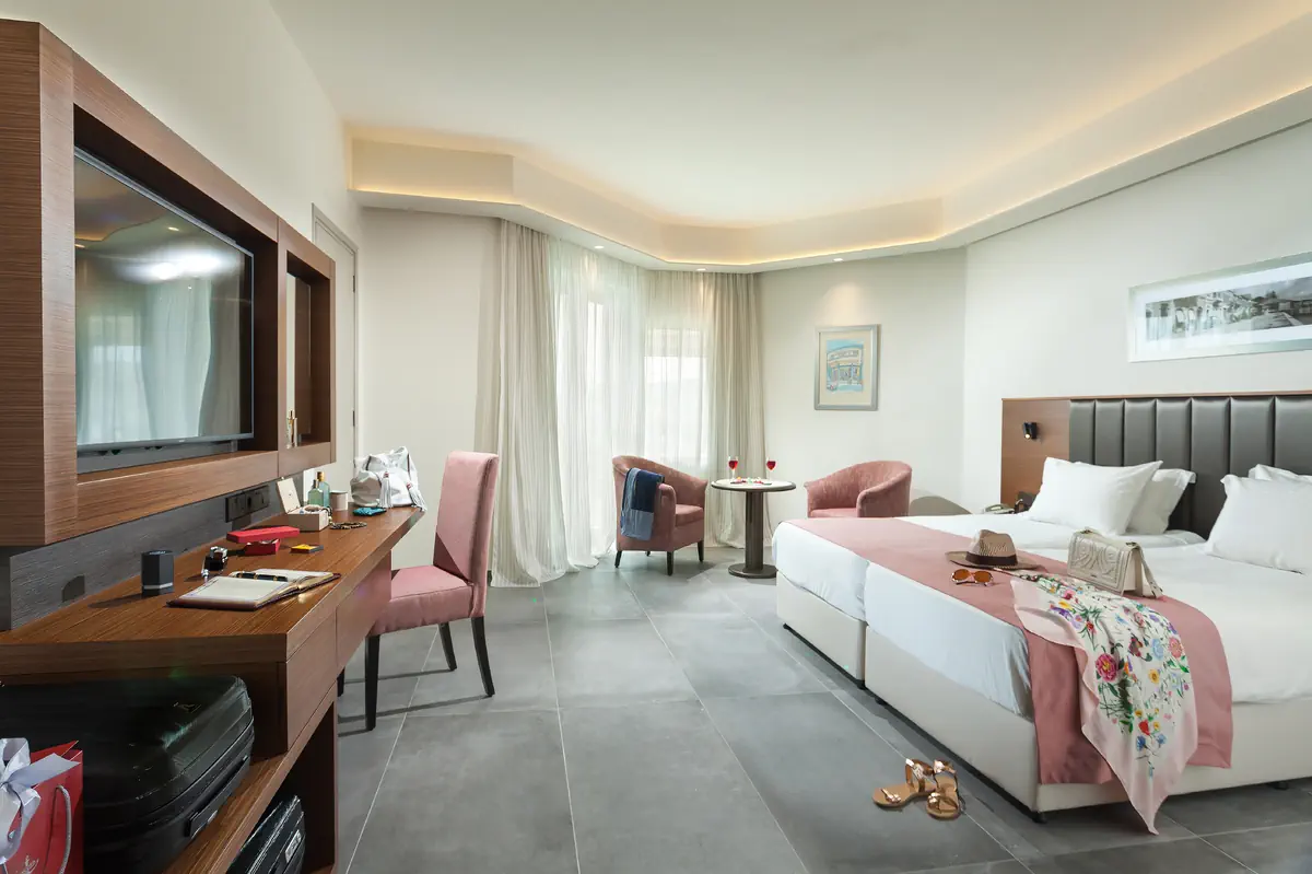 St. Raphael Resort - zdjęcie 10