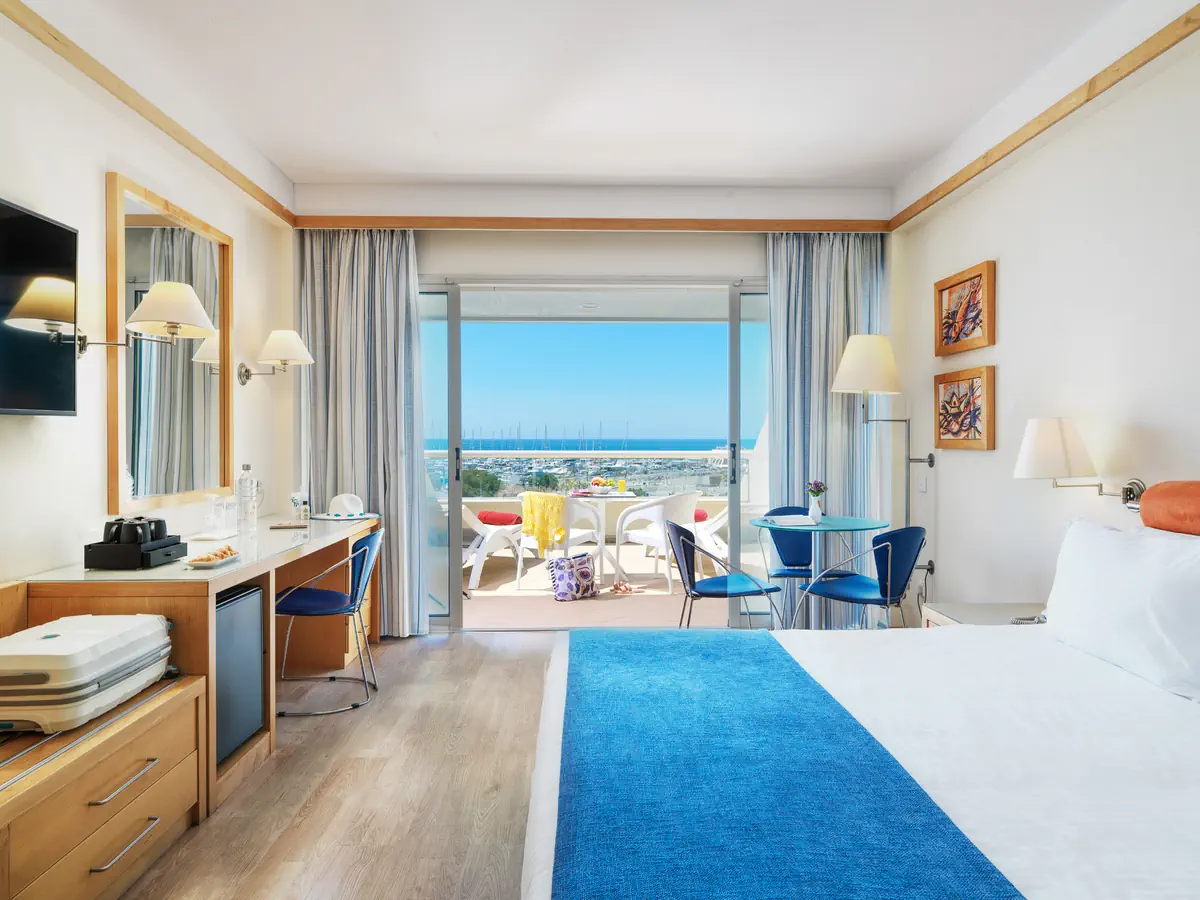 St. Raphael Resort - zdjęcie 17