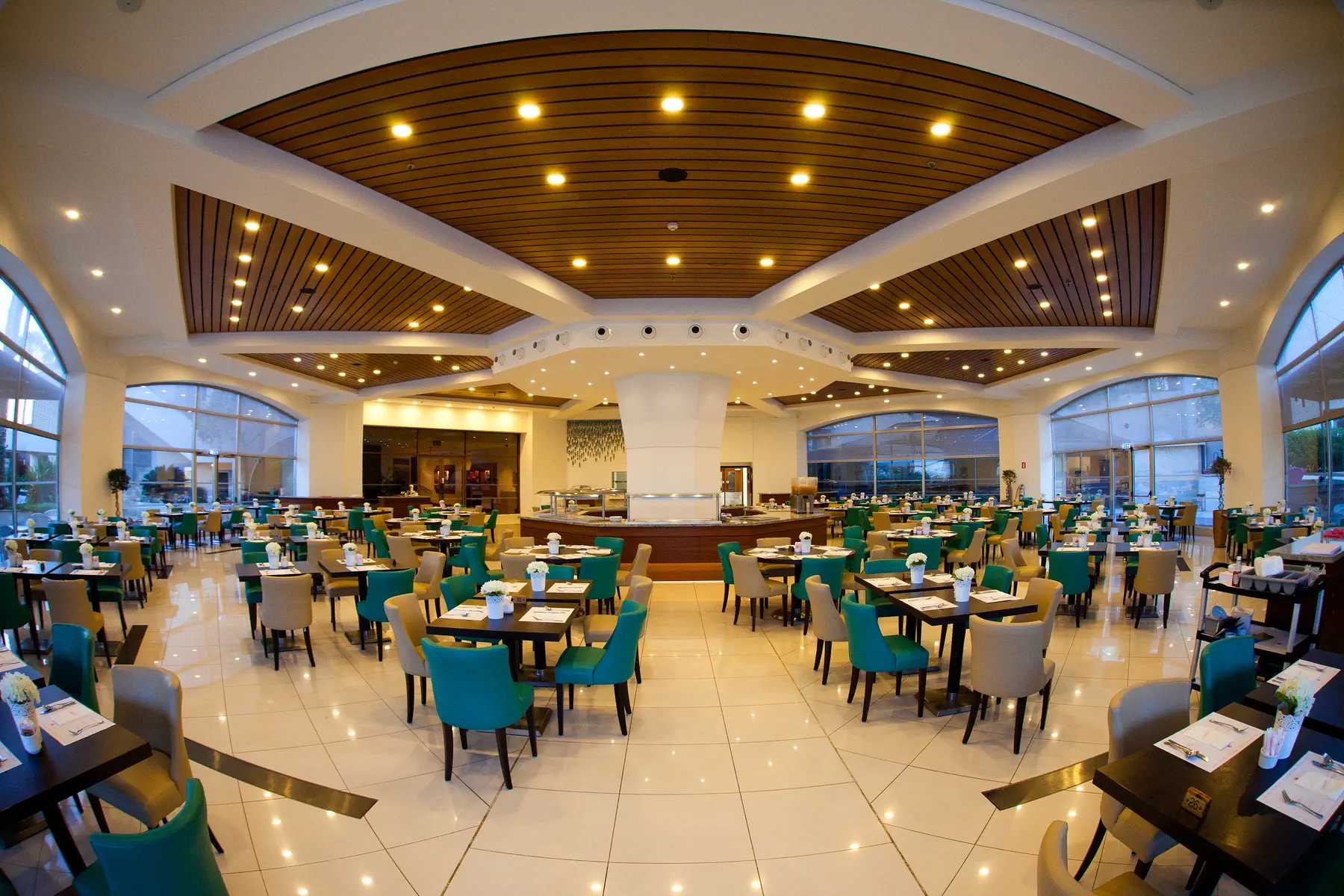 St. Raphael Resort - zdjęcie 23