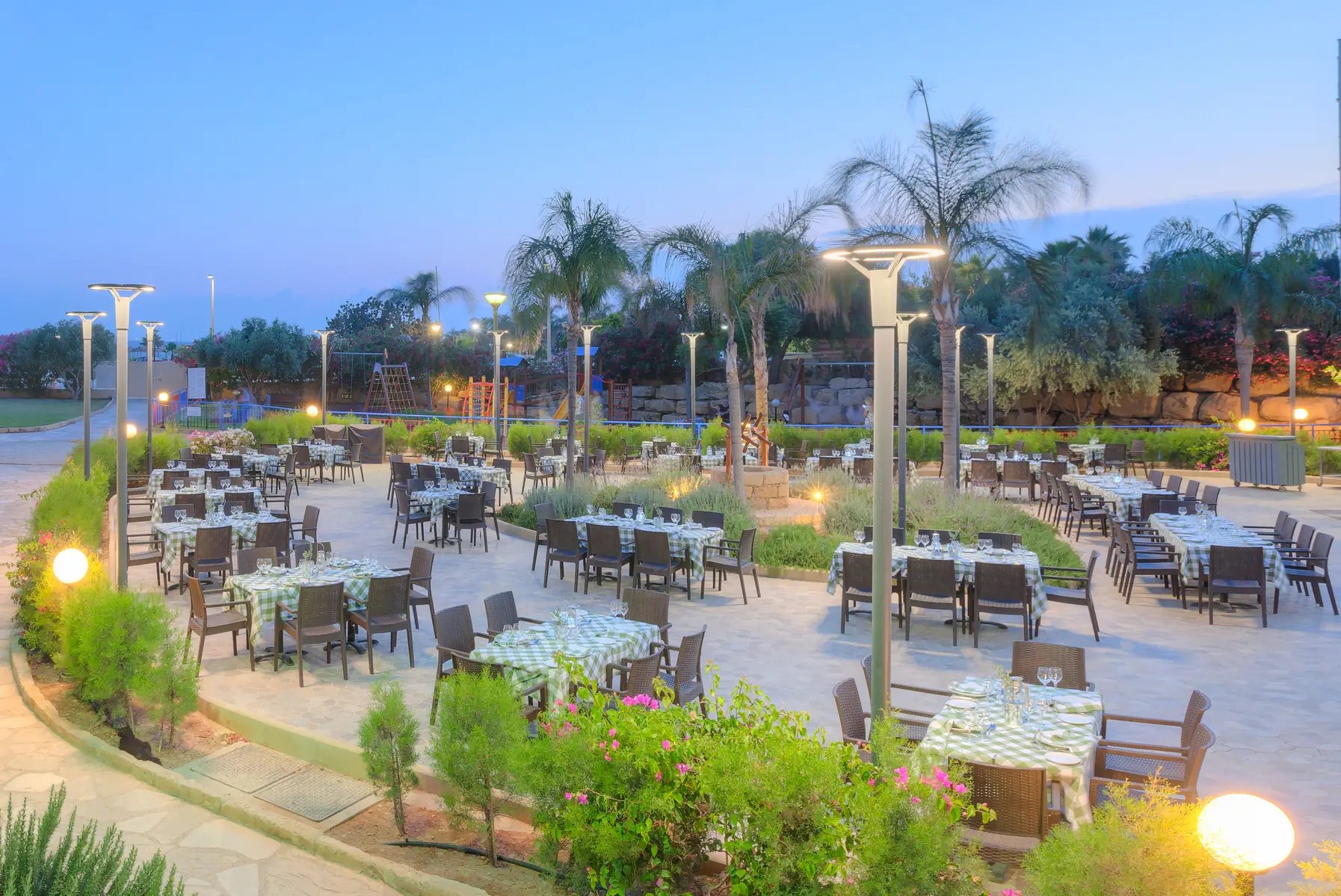 St. Raphael Resort - zdjęcie 21